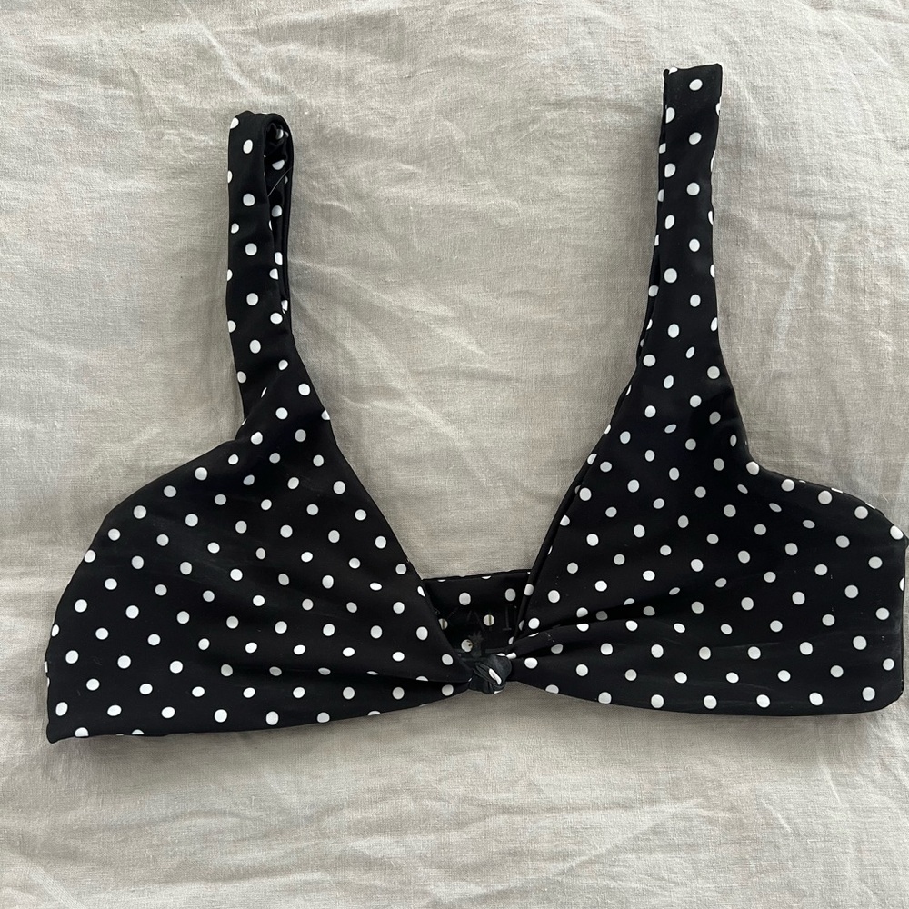 Skatie x Salty Blonde Penny top